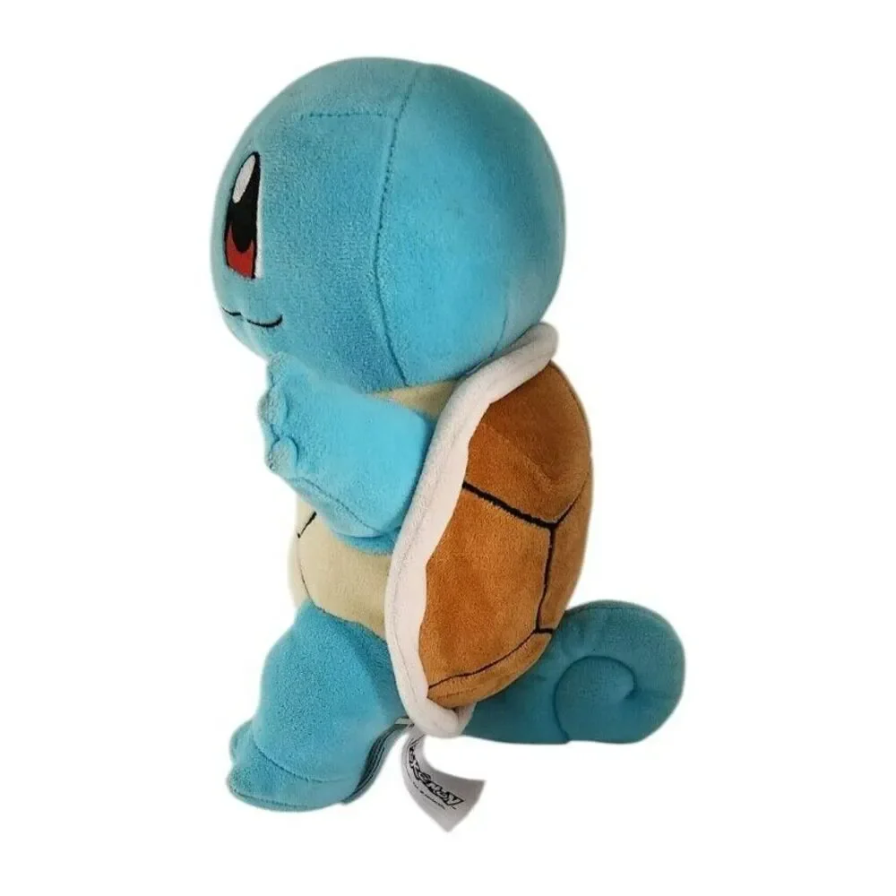 Pokemon‎ Squirtle Plush - 8